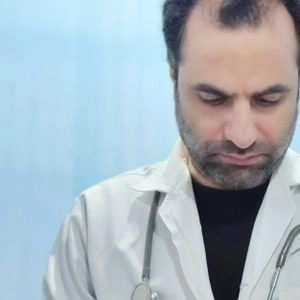 تلفن و آدرس مطب دکتر مهدی تقوایی نکو در رضوانشهر