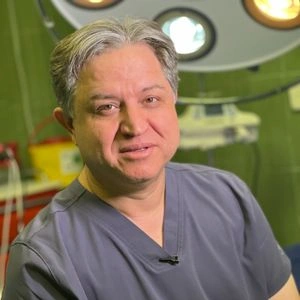 تلفن و آدرس مطب دکتر مهدی آریانا در تهران