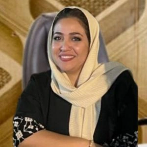 تلفن و آدرس مطب مهری کافی زاده در یزد