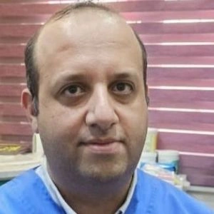 تلفن و آدرس مطب دکتر احسان میرزایی در تهران