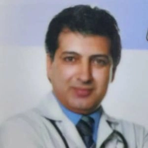 تلفن و آدرس مطب دکتر غفار سرابی در مشهد