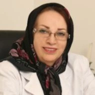تلفن و آدرس مطب دکتر نادره شایگان در تهران