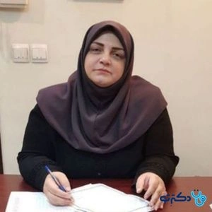 تلفن و آدرس مطب مهدیه مهدویان در تهران