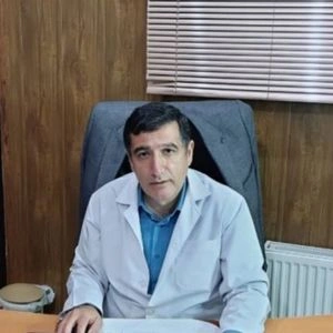 تلفن و آدرس مطب دکتر سید محمدمهدی سلیمان زاده در قم
