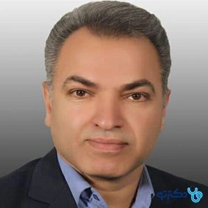 تلفن و آدرس مطب دکتر جعفر میرزایی در تهران