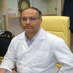 تلفن و آدرس مطب دکتر محمد سرو دلیر در قم