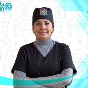 تلفن و آدرس مطب دکتر رها حبیب آگهی در شیراز