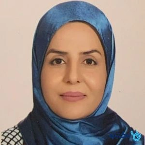 تلفن و آدرس مطب دکتر فتانه اکبری در تهران