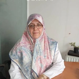 تلفن و آدرس مطب دکتر طیبه رنجبرپازوکی در شهر ری