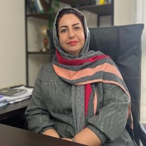 تلفن و آدرس مطب دکتر افسانه ابراهیمی در کرمان