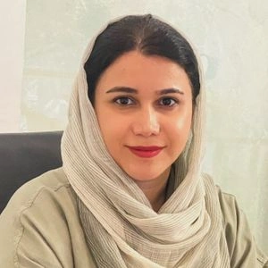 تلفن و آدرس مطب مهسا بیات در تهران