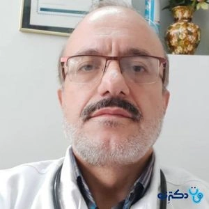 تلفن و آدرس مطب دکتر غلامرضا پاک طینت در شیراز