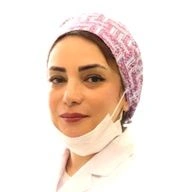 تلفن و آدرس مطب دکتر نغمه قاری زاده در تهران
