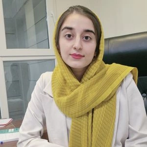 تلفن و آدرس مطب آیدا هوشمندی در اهواز
