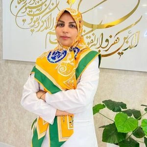 تلفن و آدرس مطب دکتر طاهره السادات حسینی در تهران