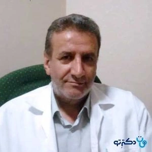 تلفن و آدرس مطب دکتر غفار اولادغفاری در تبریز