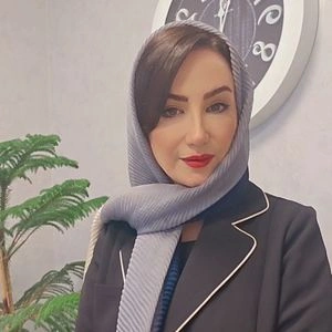 تلفن و آدرس مطب زهرا حیدرپناه در کرج