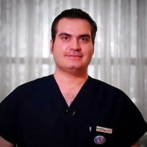 تلفن و آدرس مطب دکتر محمدمهدیار سعیدیان در مشهد