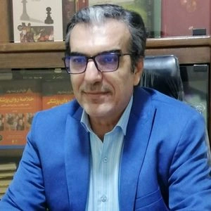 تلفن و آدرس مطب اصغر سرآبادانی در تهران