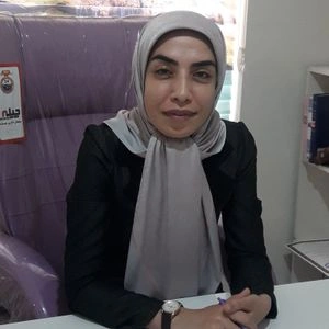 تلفن و آدرس مطب رحیمه سعیدی در رباط کریم