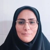 تلفن و آدرس مطب محبوبه رضایی در شهریار