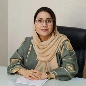 تلفن و آدرس مطب ریحانه کربلایی علی گل در تهران