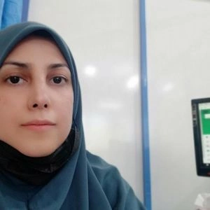 تلفن و آدرس مطب دکتر اکرم السادات حیدری یزدی در مشهد