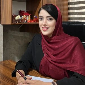 تلفن و آدرس مطب فاطمه سجودی در رشت