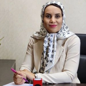 تلفن و آدرس مطب دکتر محجوبه پازکی در تهران