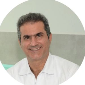 تلفن و آدرس مطب دکتر امیرحسین عباسیان راد در تهران