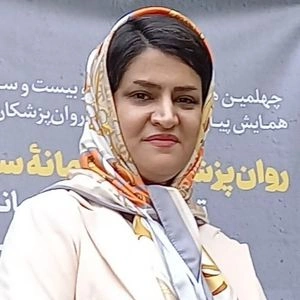 تلفن و آدرس مطب دکتر محدثه زلفی در کرج