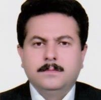 تلفن و آدرس مطب دکتر اکبر عنایتی هریس در تهران