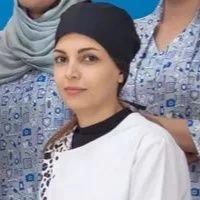 تلفن و آدرس مطب دکتر پریسا حاجیان در تهران