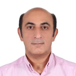 تلفن و آدرس مطب دکتر فردین زرگری در تهران