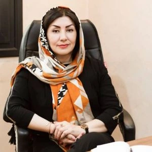 تلفن و آدرس مطب دکتر نجمه عبدالهی در شیراز