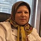 تلفن و آدرس مطب دکتر فیروزه السادات مینو در تهران