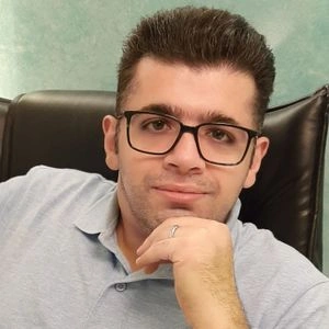 تلفن و آدرس مطب مهیار جعفرنژاد در تهران