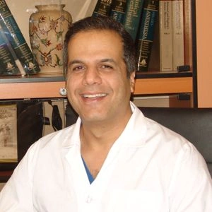 تلفن و آدرس مطب دکتر علیرضا جعفری در تهران