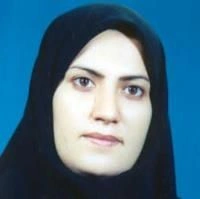 تلفن و آدرس مطب اکرم آقایی در یزد