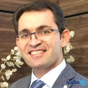 تلفن و آدرس مطب دکتر احمد محمدی لرد در تهران