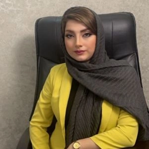 تلفن و آدرس مطب بهاره بخشی در تهران