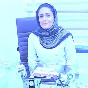 تلفن و آدرس مطب دکتر مرضیه محمدی در تهران