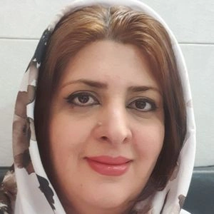 تلفن و آدرس مطب دکتر لاله گلچین در تهران