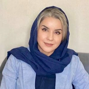 تلفن و آدرس مطب دکتر الهام هاشمی در تهران