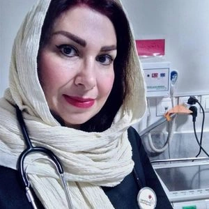 تلفن و آدرس مطب پوران دخت برزین در تهران