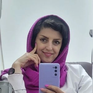 تلفن و آدرس مطب طاهره چراغی در همدان