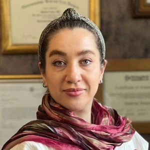 تلفن و آدرس مطب دکتر فروهه بیات پریدری در تهران