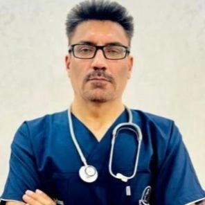 تلفن و آدرس مطب دکتر عبدالعلی پاکدامن در فسا