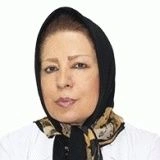 تلفن و آدرس مطب دکتر مریم امین در تهران