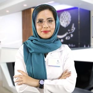 تلفن و آدرس مطب ساناز رضائی زنوز در تهران
